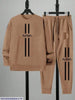 2 Pcs Men's Track suit for winter